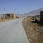 عکس روستای حسین آباد