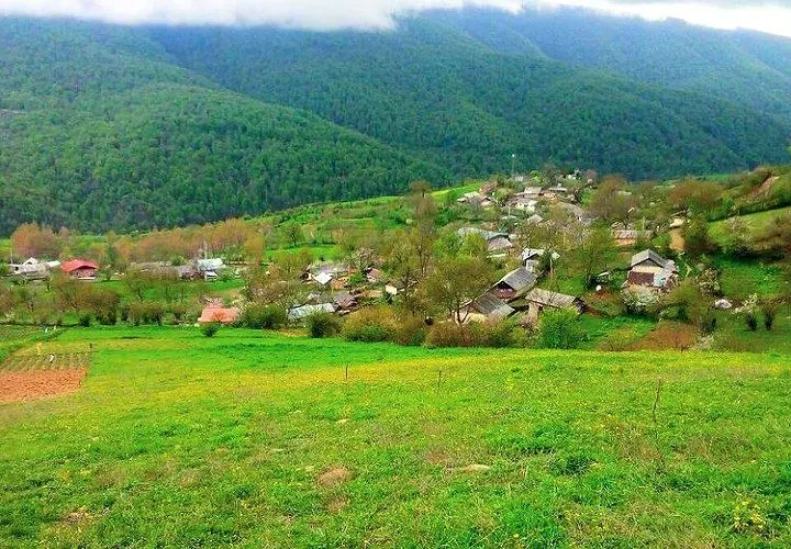 عکس روستای دلک داش (سمیرم)